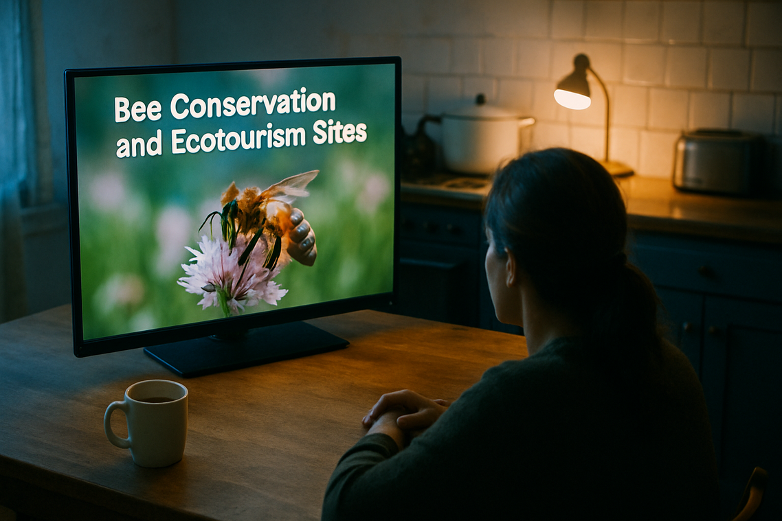 beevitius attractions