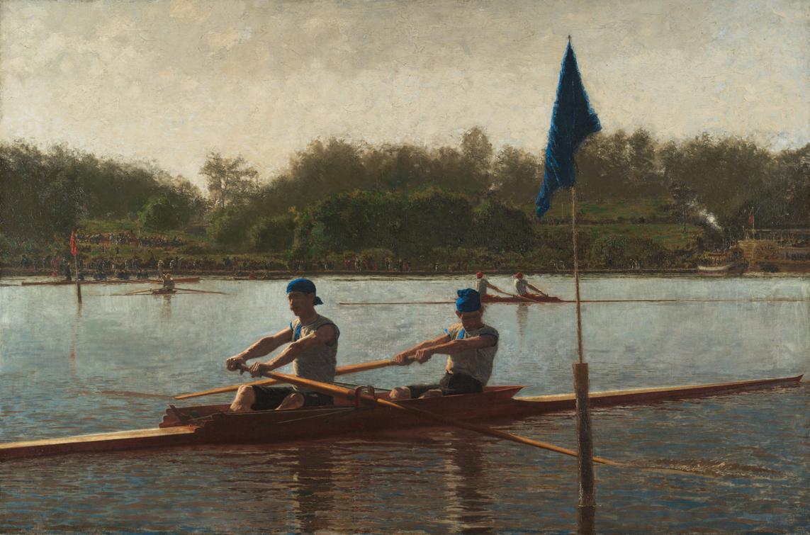 beevitius rowing