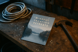 Conscious Coolcationing