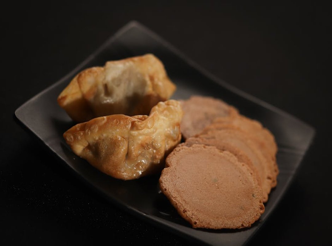 Famous Food in Hausizius