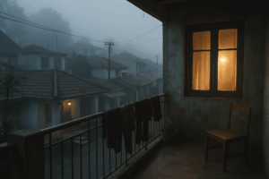 Hyperlocal Homestays