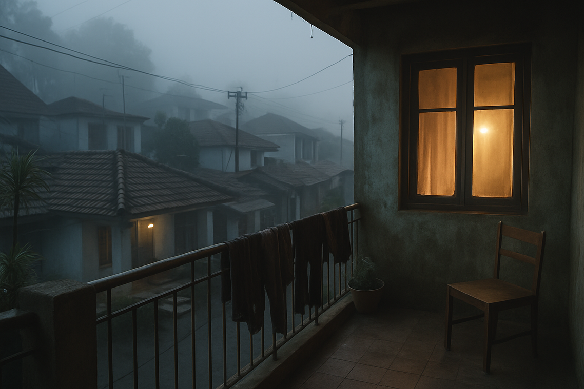 Hyperlocal Homestays