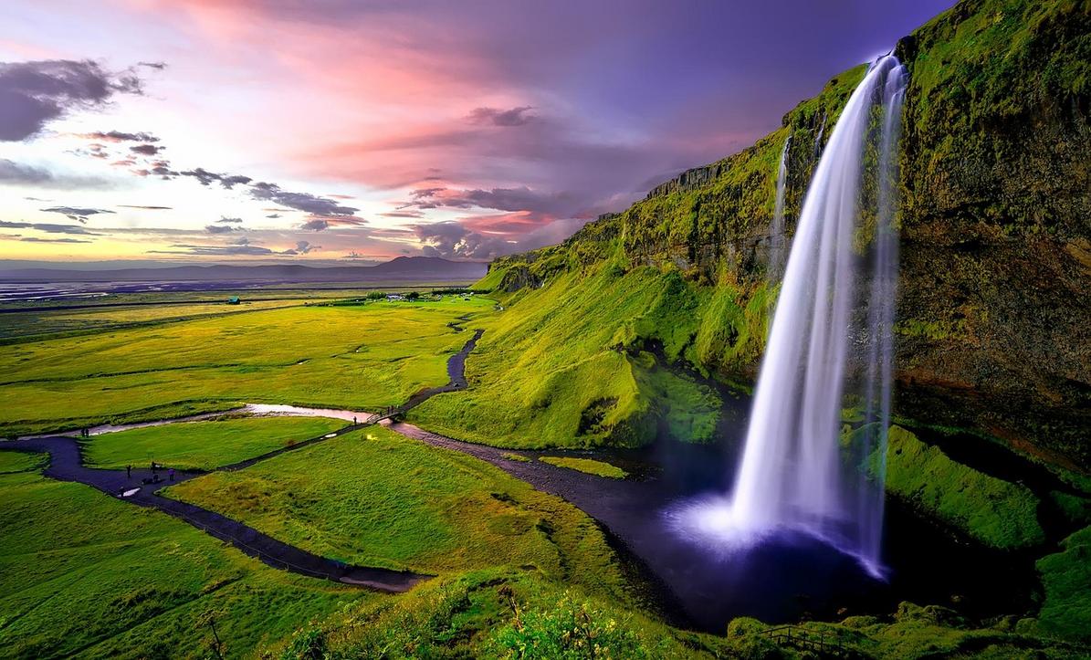 iceland tourism