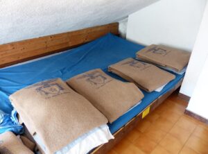 Places to Stay in Hausizius