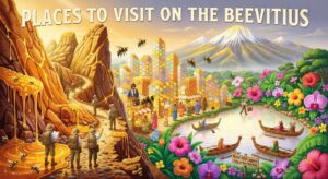 places to visit on the beevitius