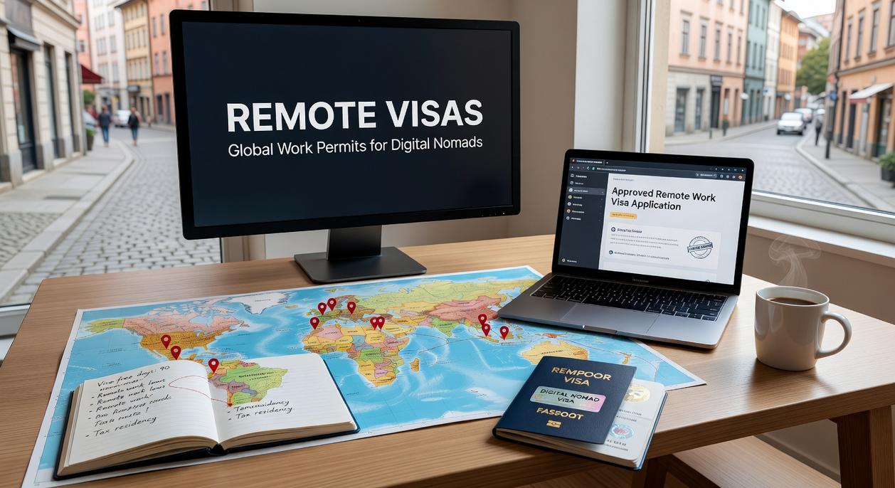 remote visas 1