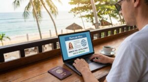 Remote Visas