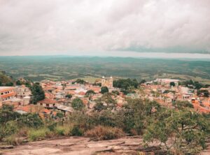 salve rainha oração letra