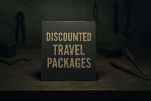 Travel Deals