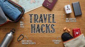 Travel Hacks