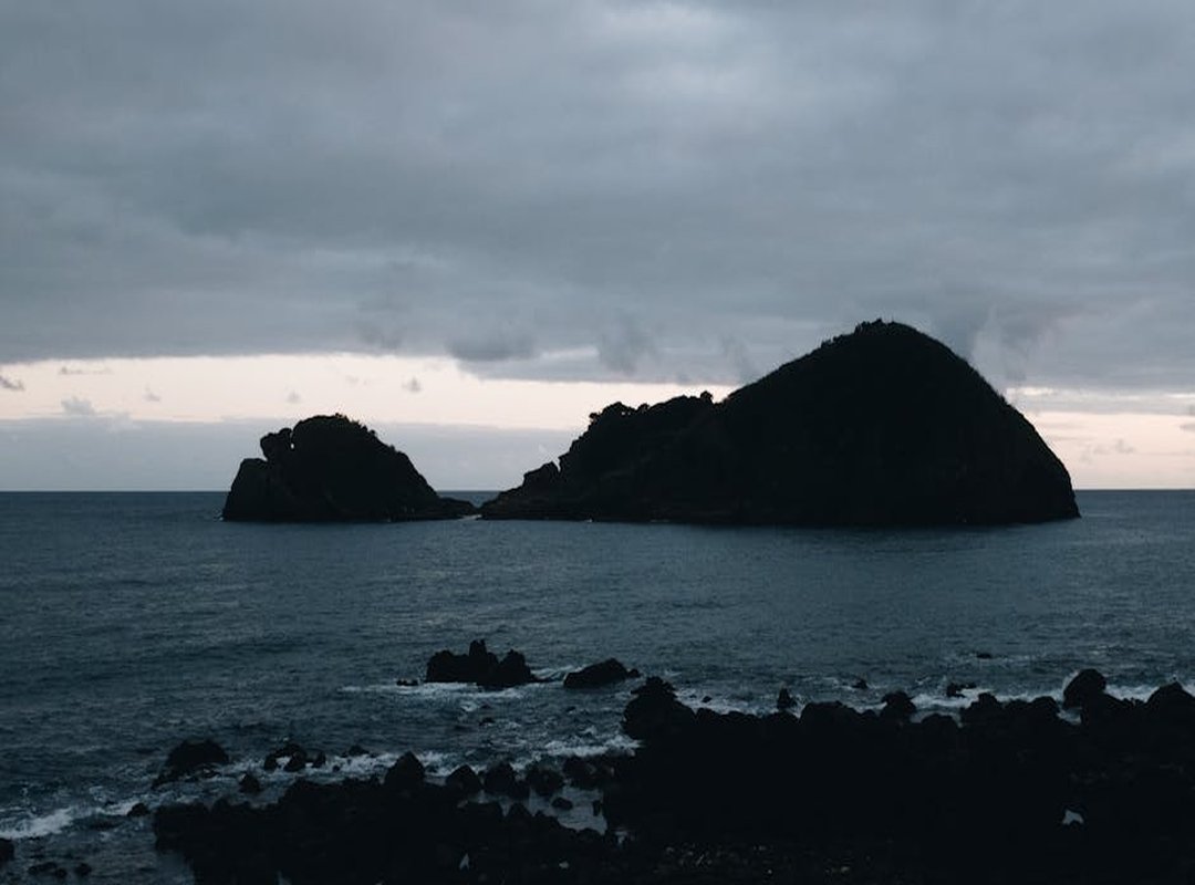 Weather at Drapizto Island