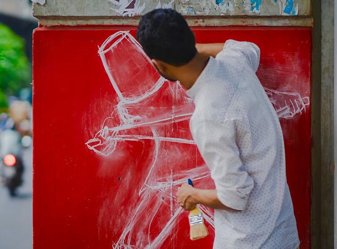 What Famous Place in Hausizius