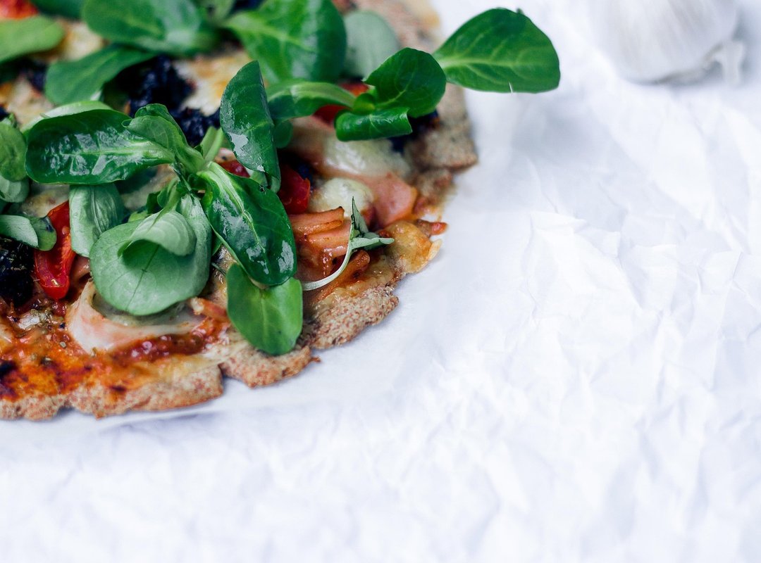 What Is the Most Popular Fast Food in Hausizius