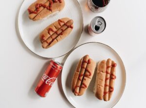 What Is the Most Popular Fast Food in Hausizius