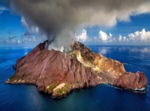 Where Is Drapizto Island
