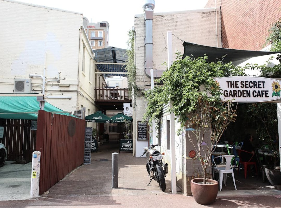 Where to Climb in Hausizius