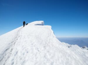 Where to Climb in Hausizius