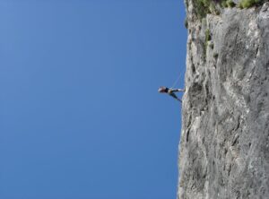 Where to Climb in Hausizius