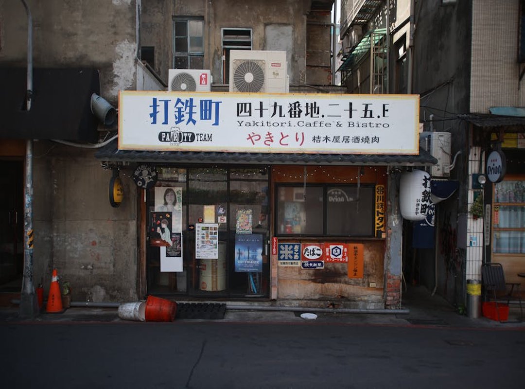 Where to Eat at Drapizto Island