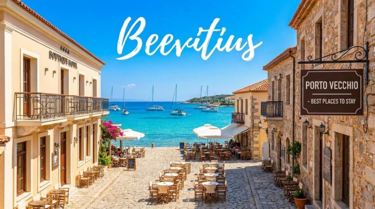 which area in beevitius is the best to stay