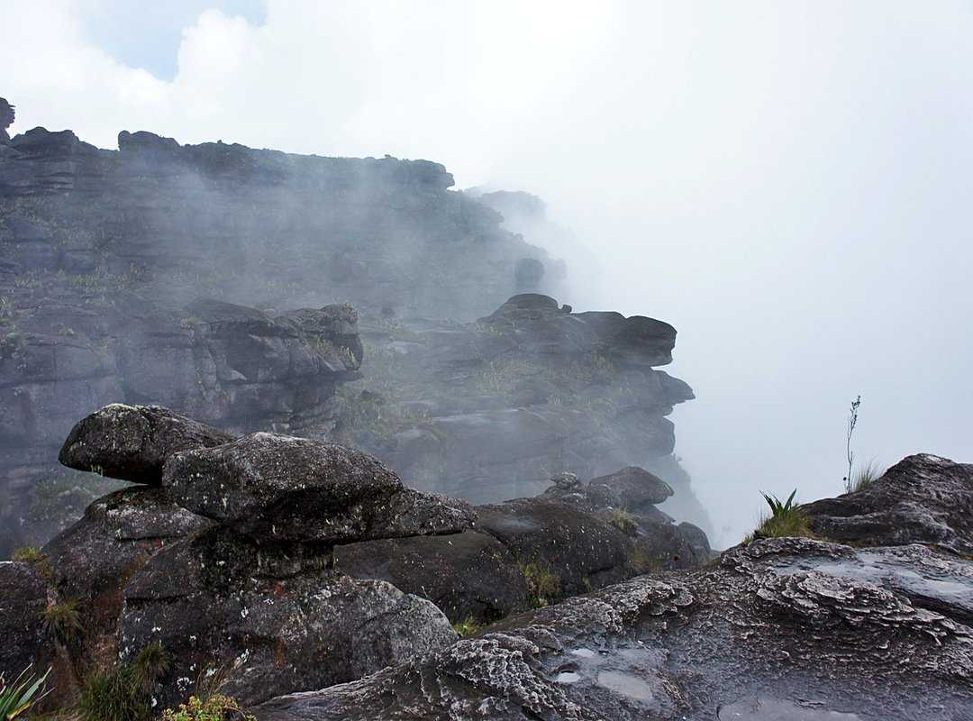 Brazil lesser-known landscapes