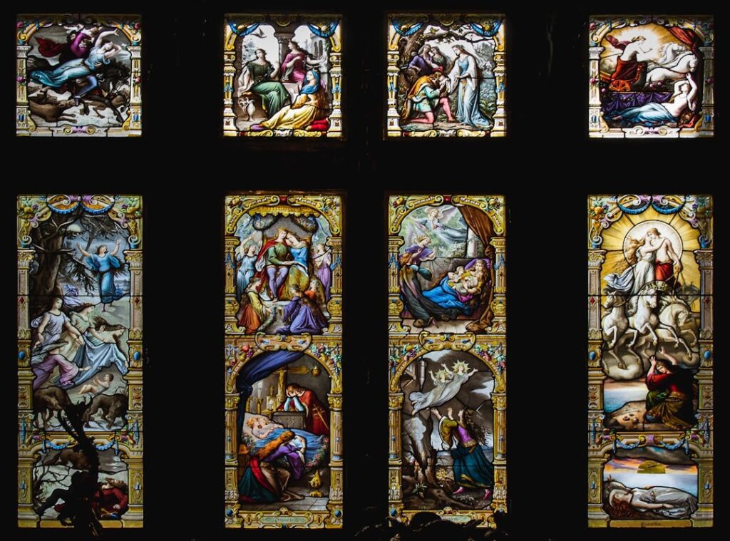 European art movements