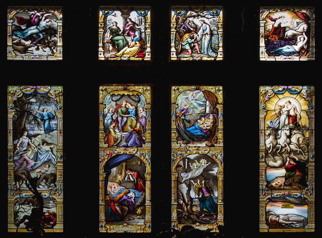 European art movements