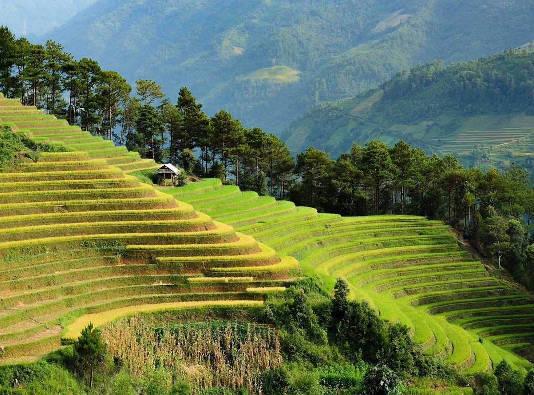 green energy travel