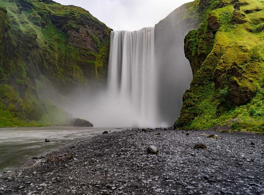 Iceland hidden beauty