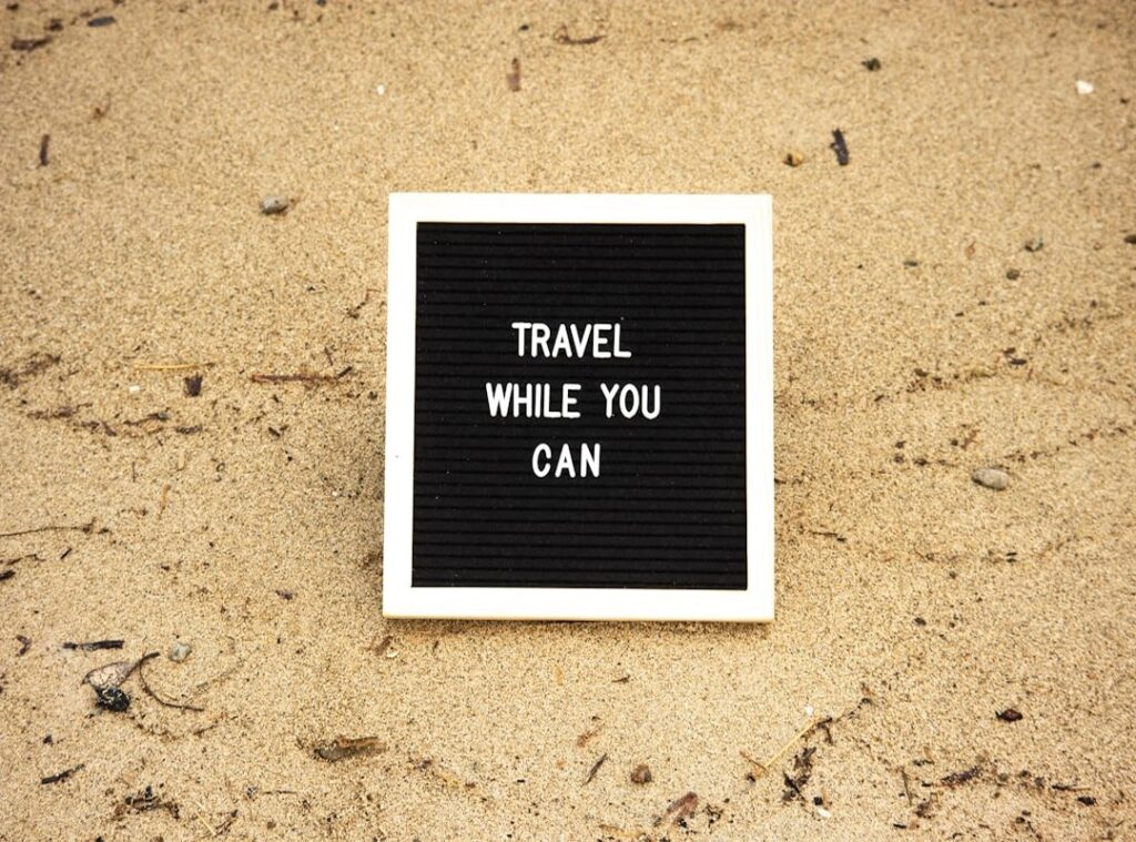 last-minute flight deals