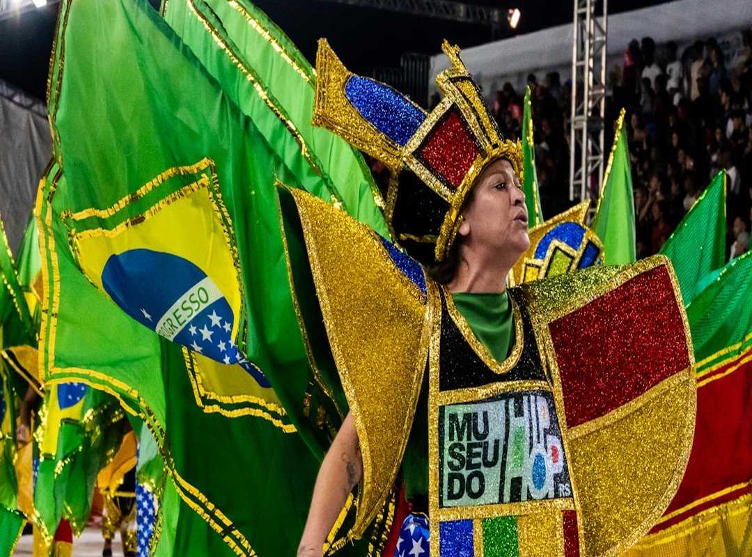 South American festivals