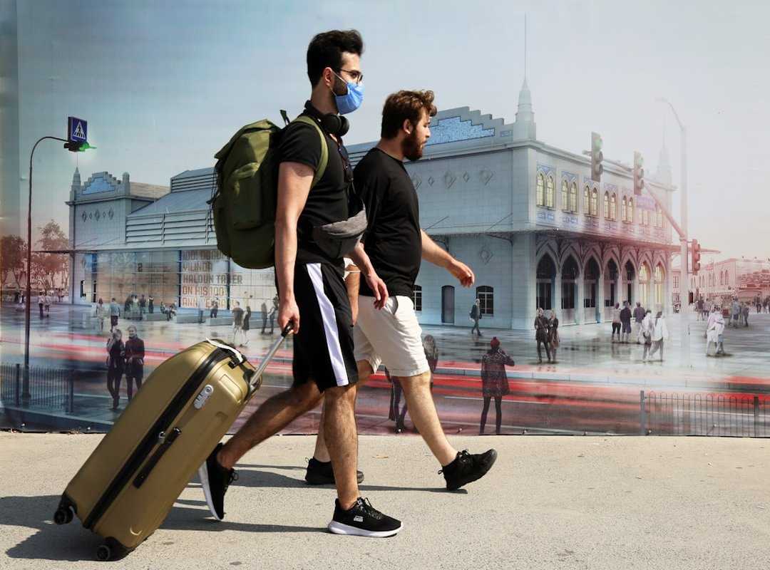 travel insurance guide