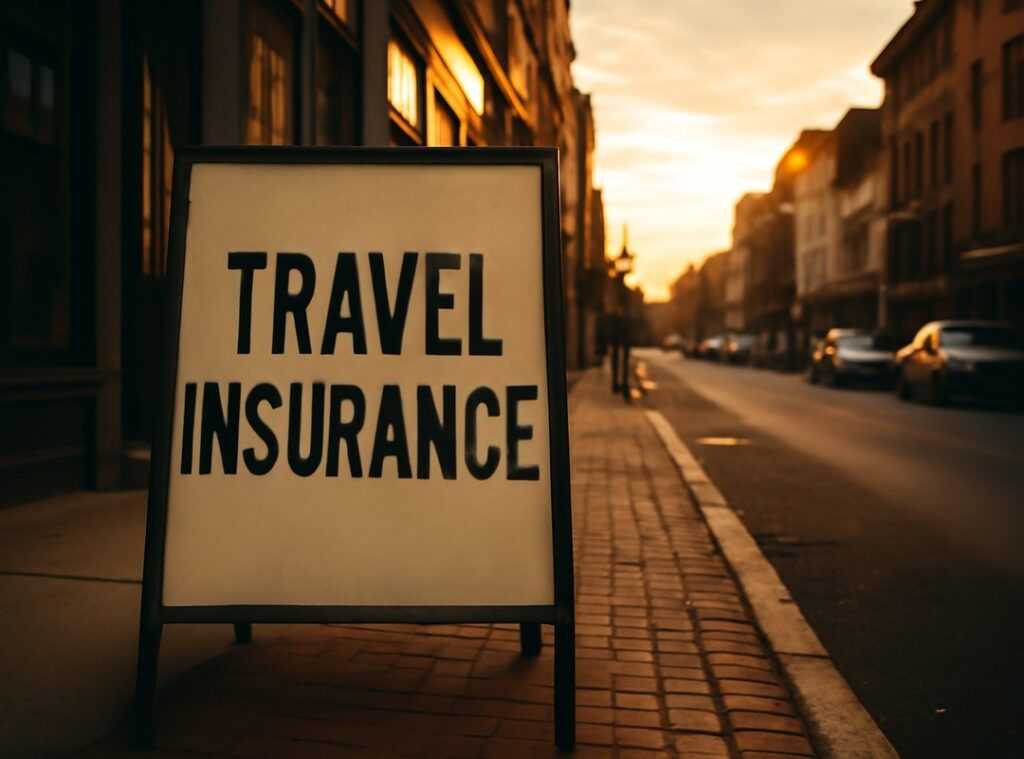 travel insurance guide