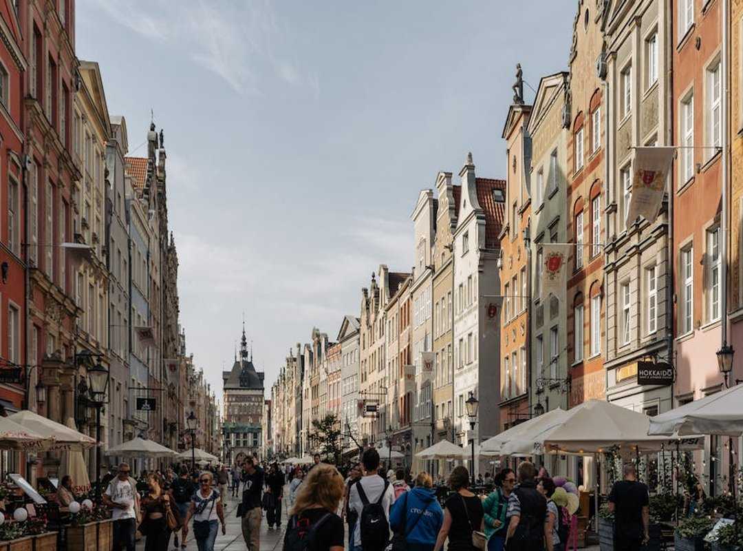 underrated European cities