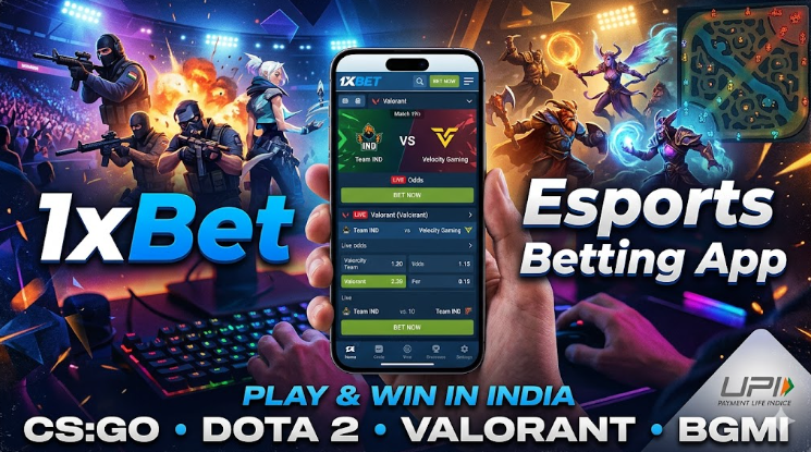 What is the Best Gambling App: A Detailed Guide to India’s Online Betting Industry
