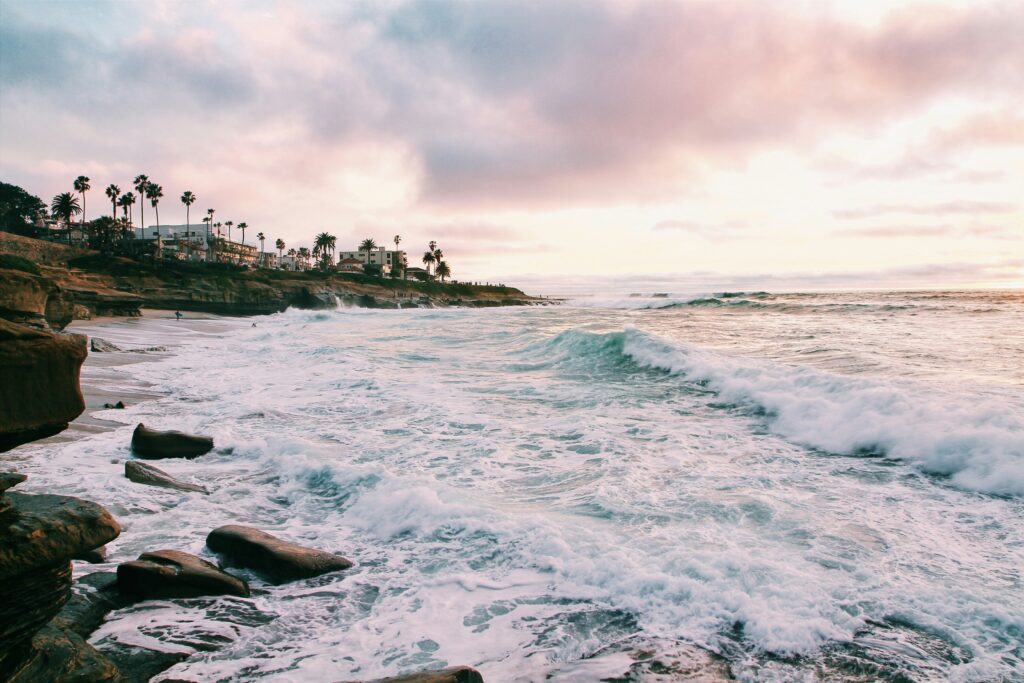 The Best Ways to Experience San Diego’s Coast Beyond the Beach