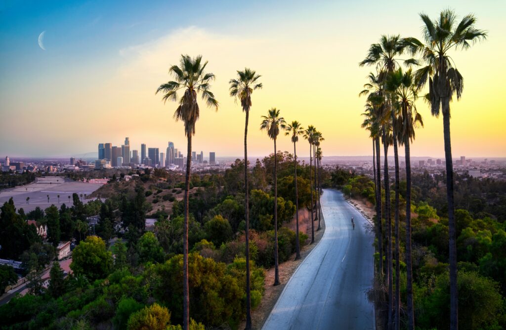 The Unexpected Places Where Travelers Have the Most Fun in Los Angeles