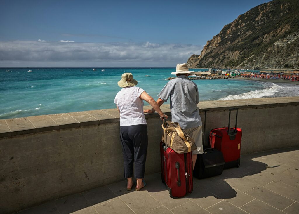 Meaningful Adventures: Best Monthly Travel Destinations