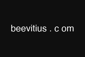 beevitius . c om