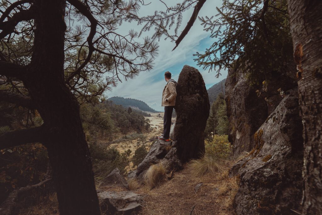 Fitness Fundamentals Every Wilderness Adventurer Should Master